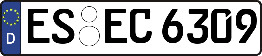 ES-EC6309