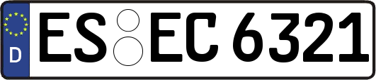 ES-EC6321