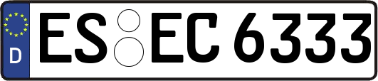 ES-EC6333