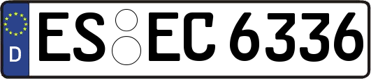 ES-EC6336