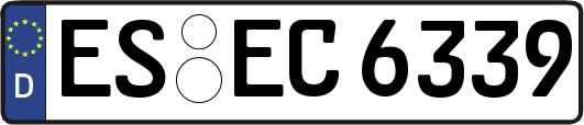 ES-EC6339