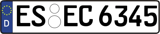 ES-EC6345