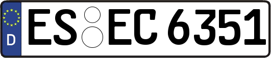 ES-EC6351