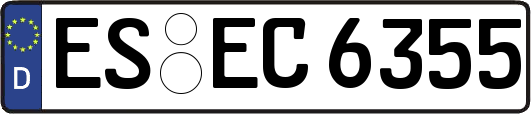 ES-EC6355