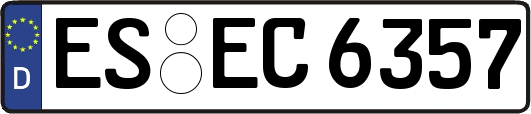 ES-EC6357