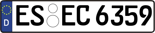 ES-EC6359
