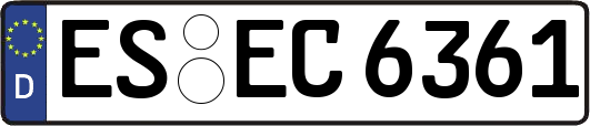 ES-EC6361