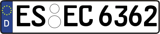 ES-EC6362