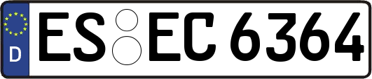 ES-EC6364