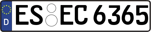 ES-EC6365