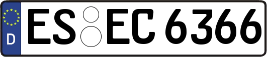 ES-EC6366