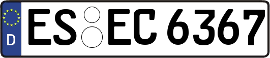 ES-EC6367