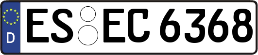 ES-EC6368