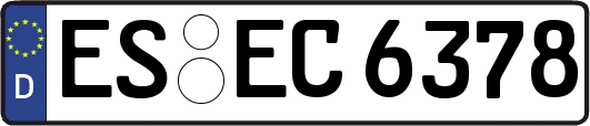 ES-EC6378