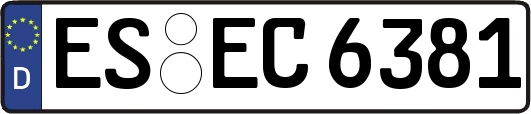 ES-EC6381