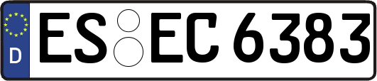 ES-EC6383