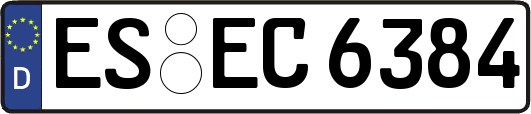 ES-EC6384