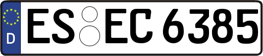 ES-EC6385