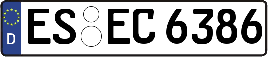 ES-EC6386