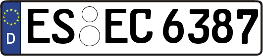 ES-EC6387