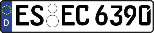 ES-EC6390