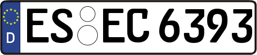 ES-EC6393