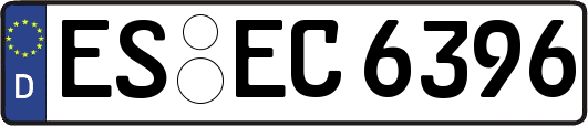 ES-EC6396