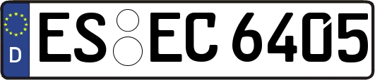 ES-EC6405