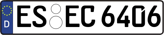 ES-EC6406