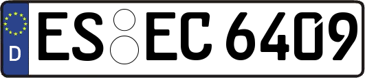 ES-EC6409