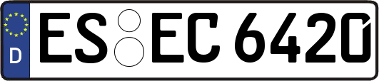 ES-EC6420