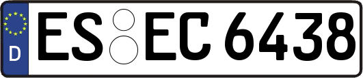 ES-EC6438