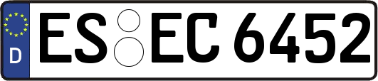 ES-EC6452