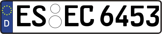 ES-EC6453