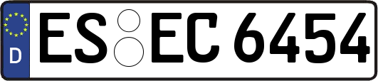 ES-EC6454
