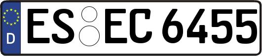 ES-EC6455