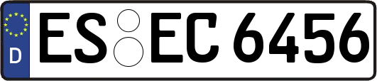 ES-EC6456