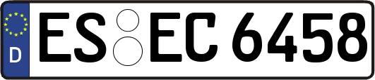 ES-EC6458