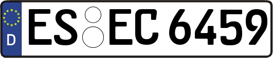 ES-EC6459