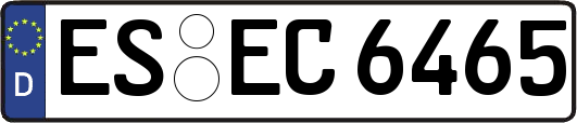 ES-EC6465