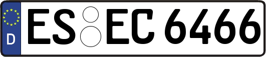 ES-EC6466