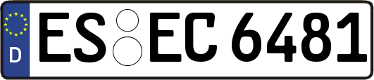ES-EC6481