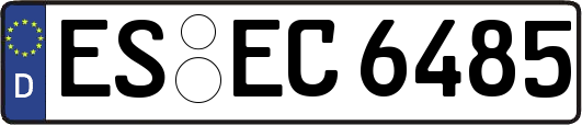 ES-EC6485