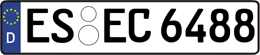 ES-EC6488