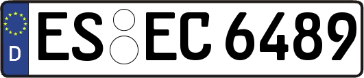 ES-EC6489