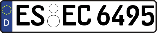 ES-EC6495