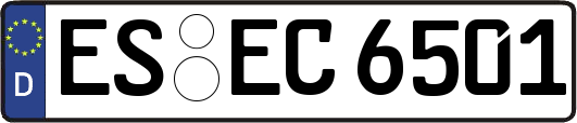 ES-EC6501