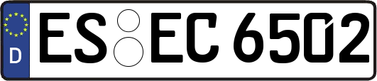ES-EC6502