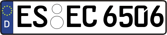 ES-EC6506