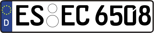 ES-EC6508